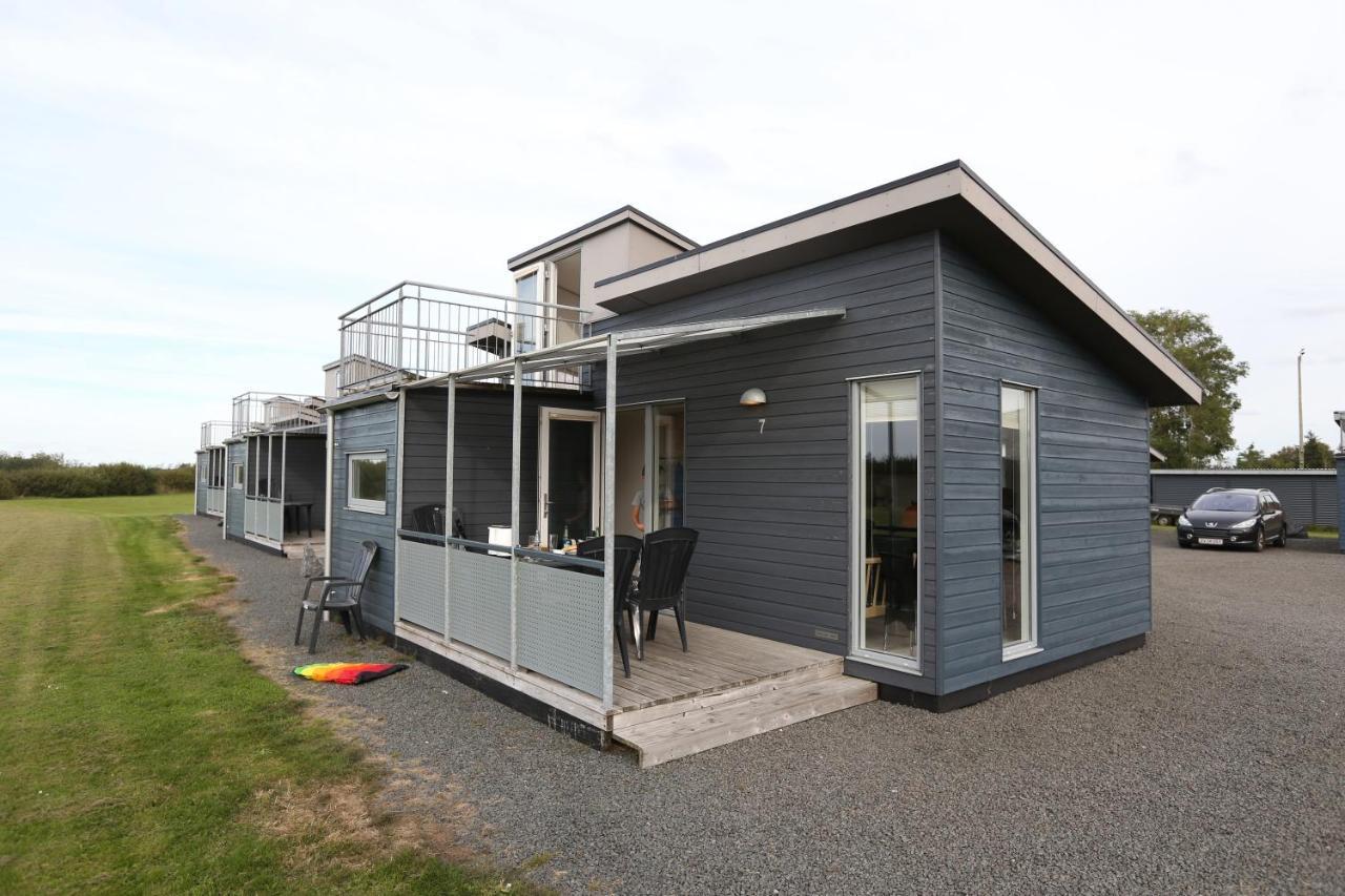 Tangso Hytteby Baekmarksbro Exterior photo